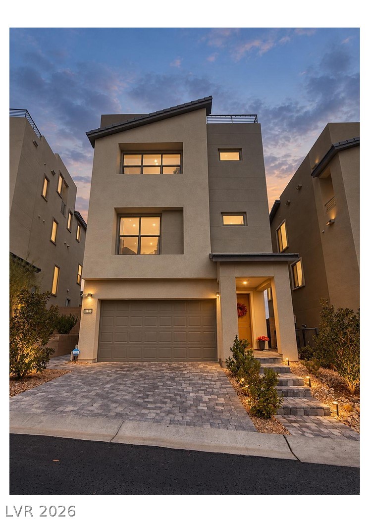 11682 Midnight Melody Avenue Las Vegas NV 89138