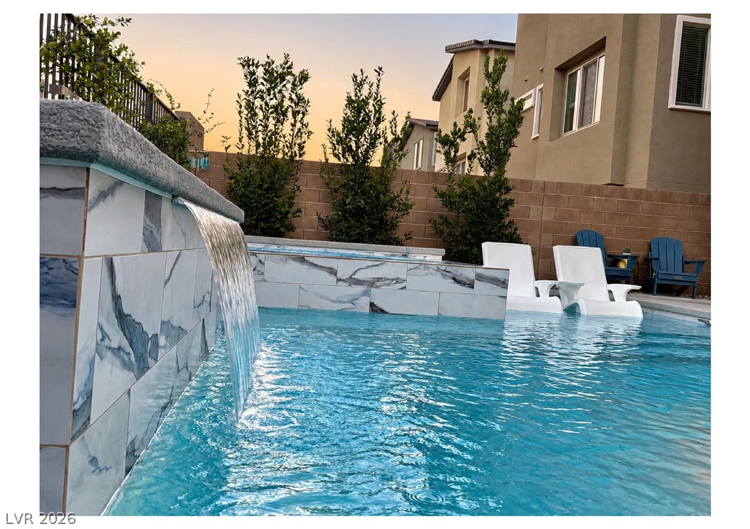 11682 Midnight Melody Avenue Las Vegas NV 89138