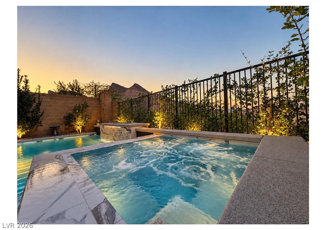 11682 Midnight Melody Avenue Las Vegas NV 89138