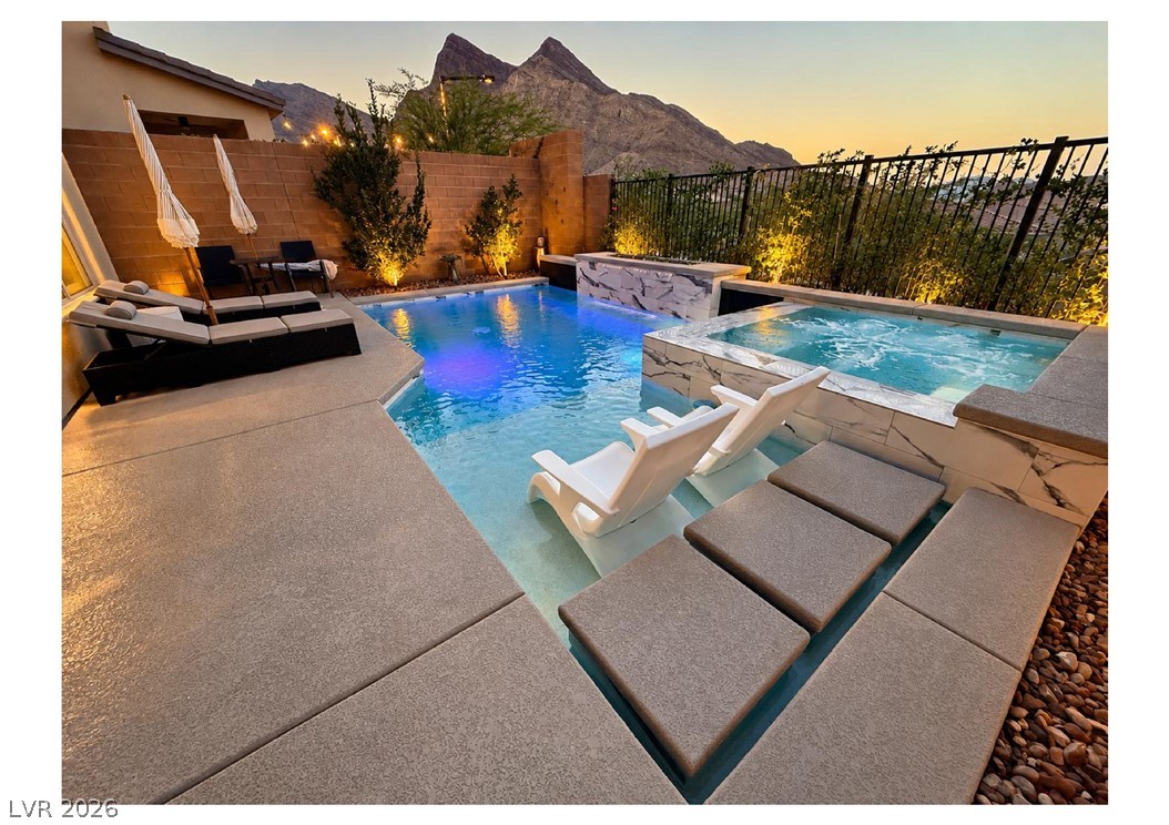 11682 Midnight Melody Avenue Las Vegas NV 89138