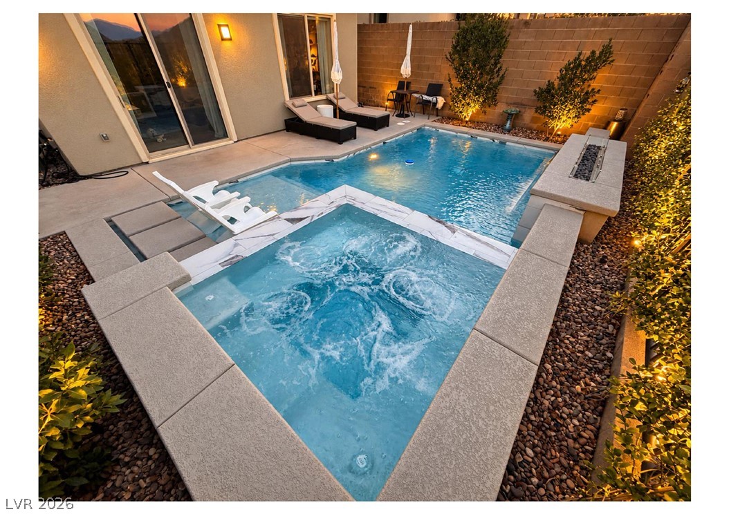 11682 Midnight Melody Avenue Las Vegas NV 89138