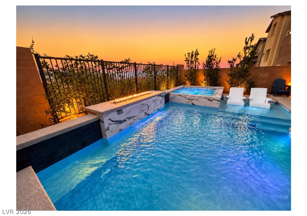 11682 Midnight Melody Avenue Las Vegas NV 89138