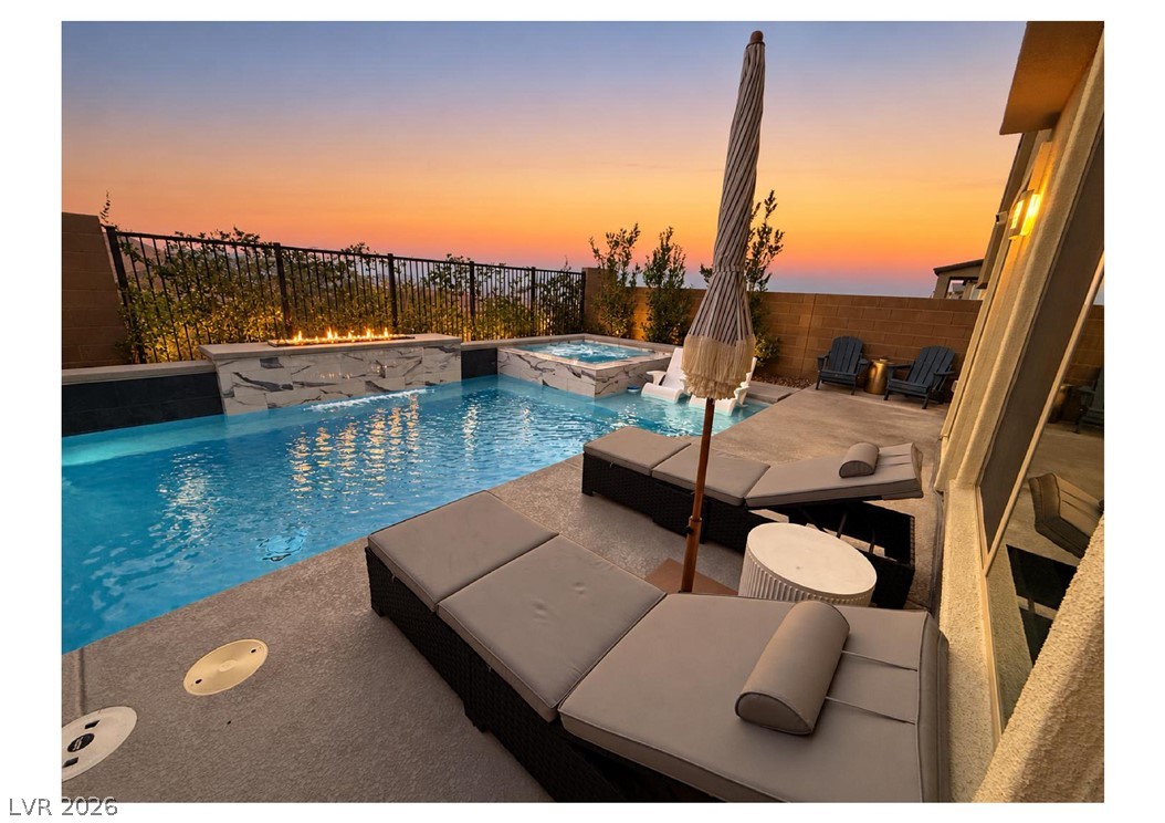 11682 Midnight Melody Avenue Las Vegas NV 89138