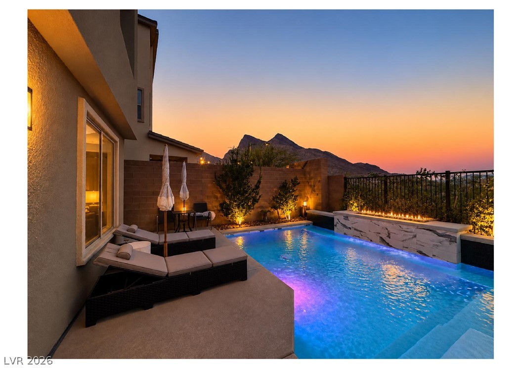 11682 Midnight Melody Avenue Las Vegas NV 89138