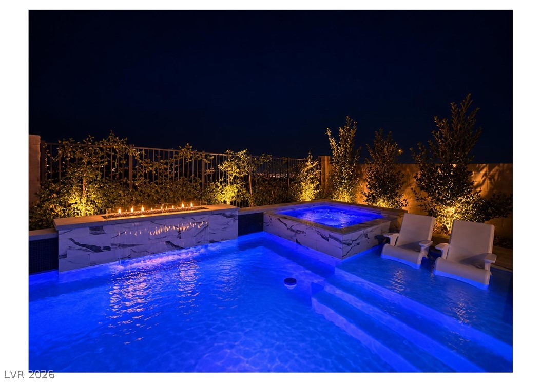 11682 Midnight Melody Avenue Las Vegas NV 89138