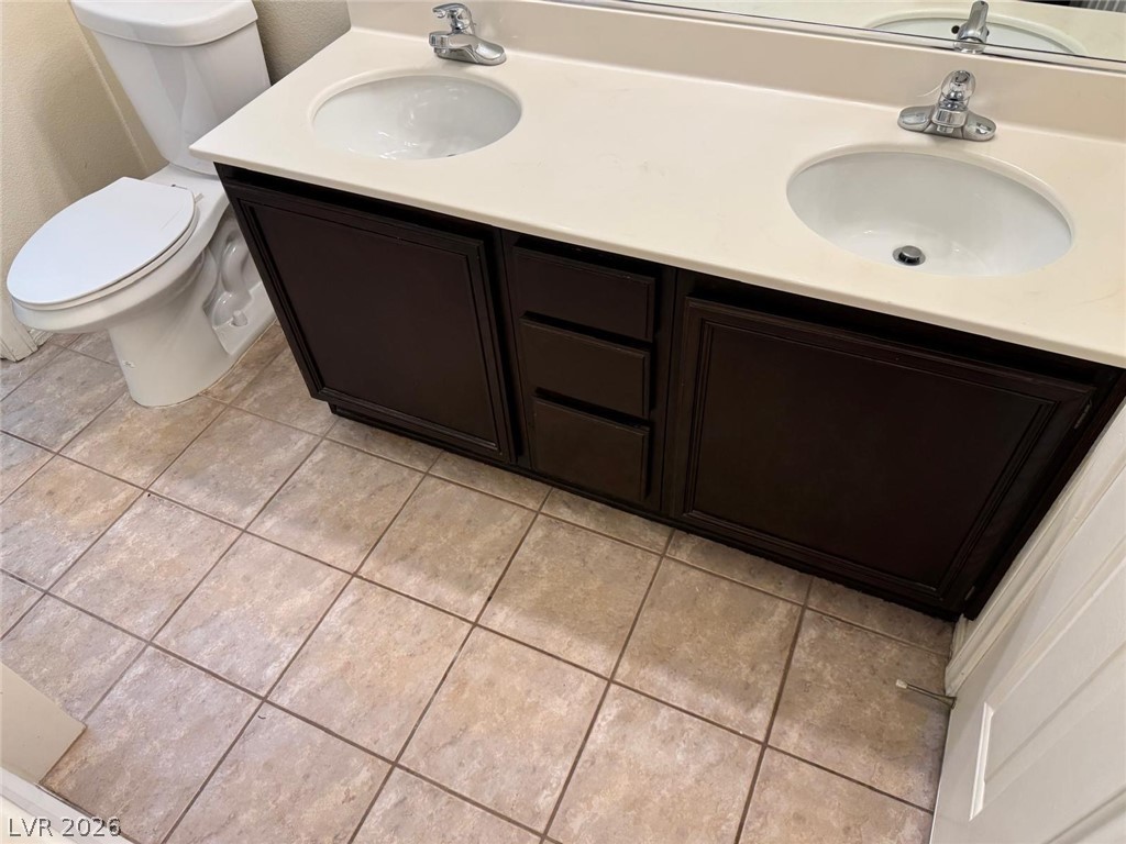 3962 Coyote Ridge Court Las Vegas NV 89129