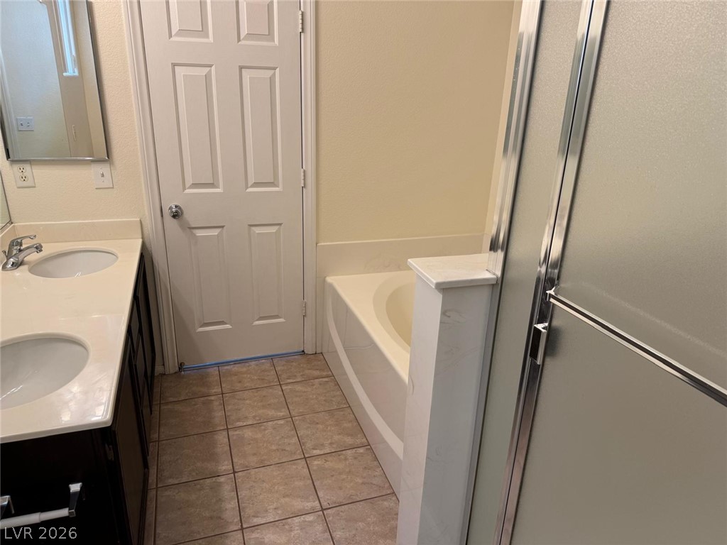 3962 Coyote Ridge Court Las Vegas NV 89129