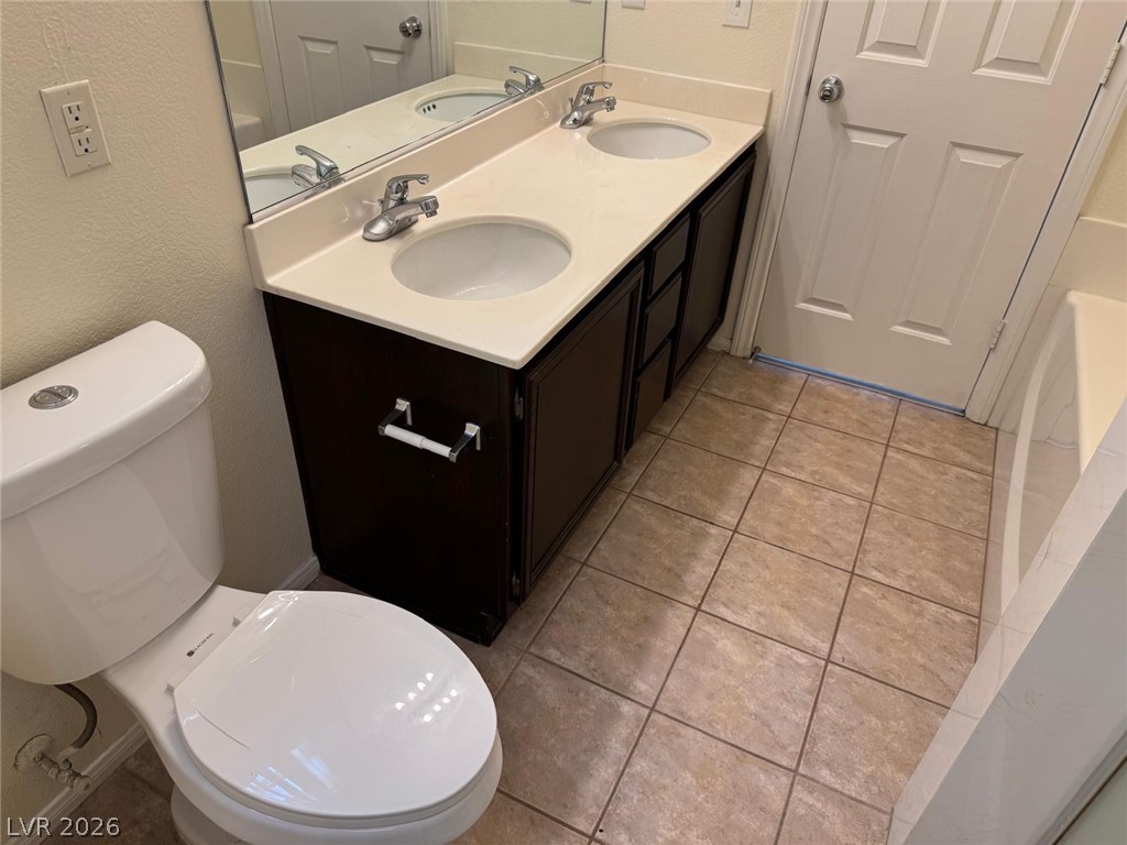 3962 Coyote Ridge Court Las Vegas NV 89129