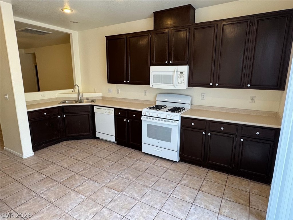 3962 Coyote Ridge Court Las Vegas NV 89129