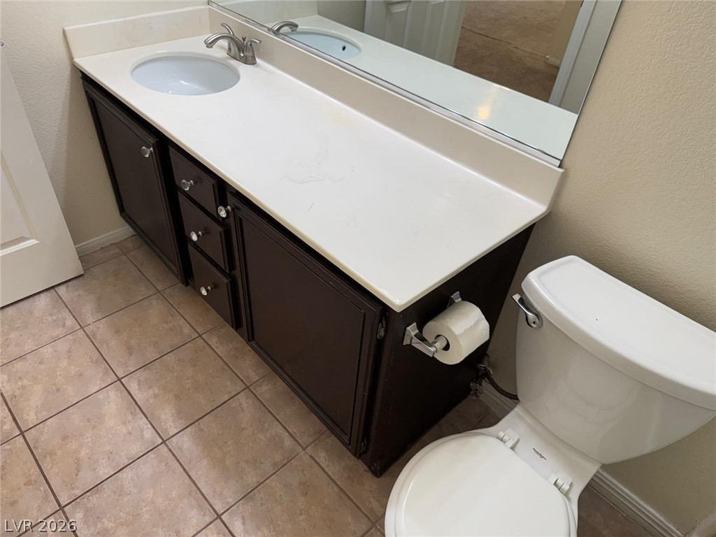 3962 Coyote Ridge Court Las Vegas NV 89129