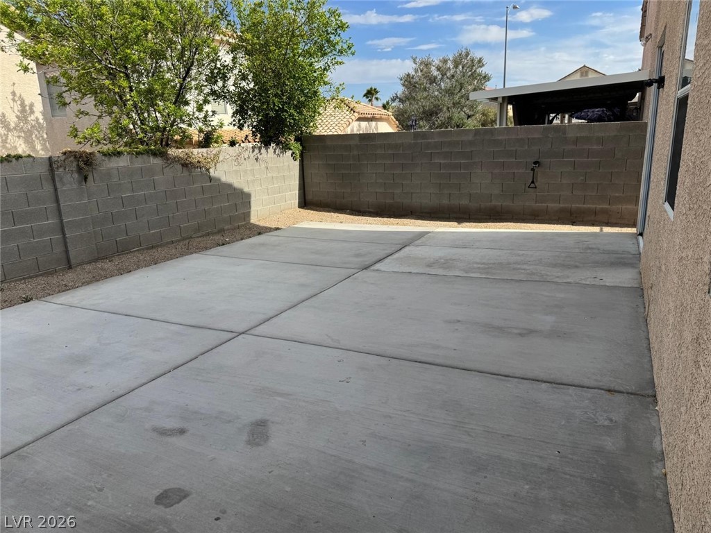 3962 Coyote Ridge Court Las Vegas NV 89129