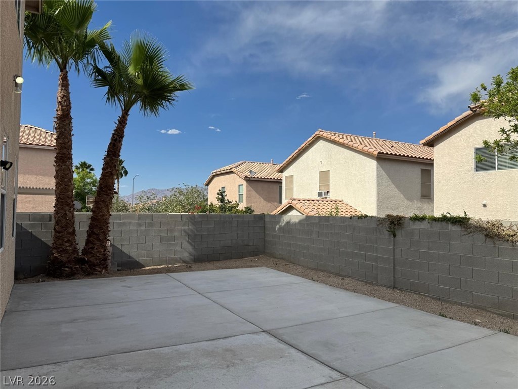 3962 Coyote Ridge Court Las Vegas NV 89129