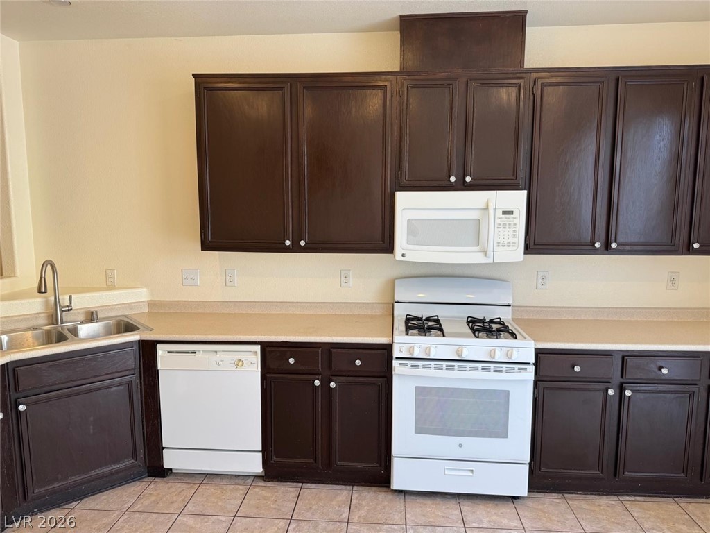 3962 Coyote Ridge Court Las Vegas NV 89129