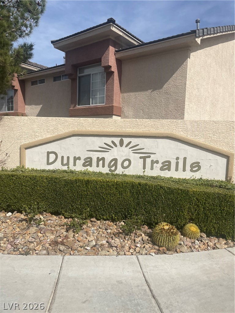 1237 Nevada Sky Street Las Vegas NV 89128