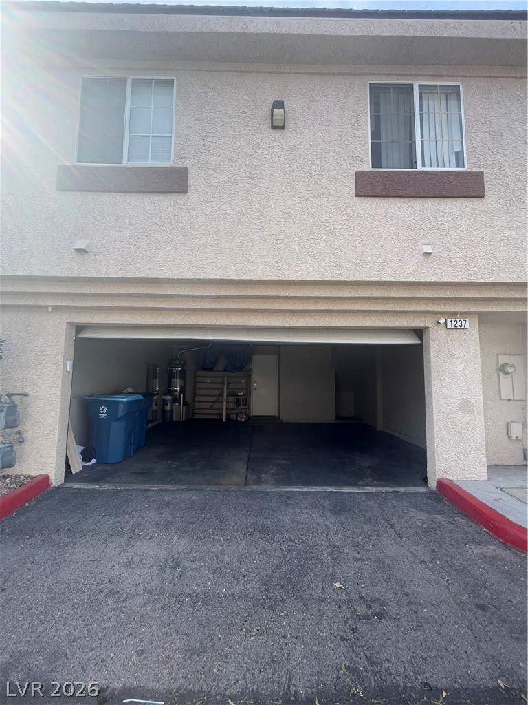 1237 Nevada Sky Street Las Vegas NV 89128
