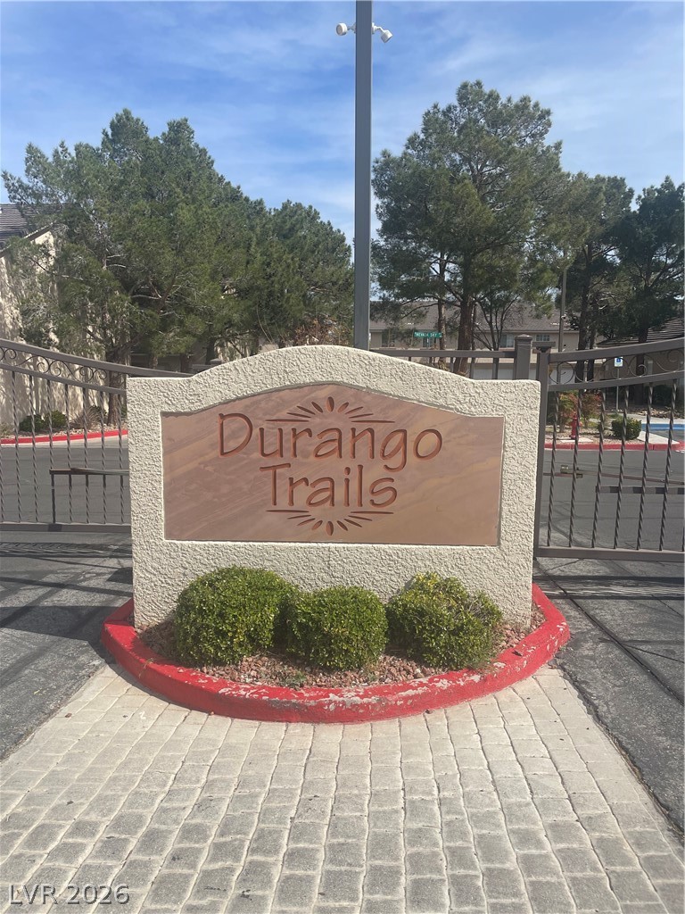 1237 Nevada Sky Street Las Vegas NV 89128