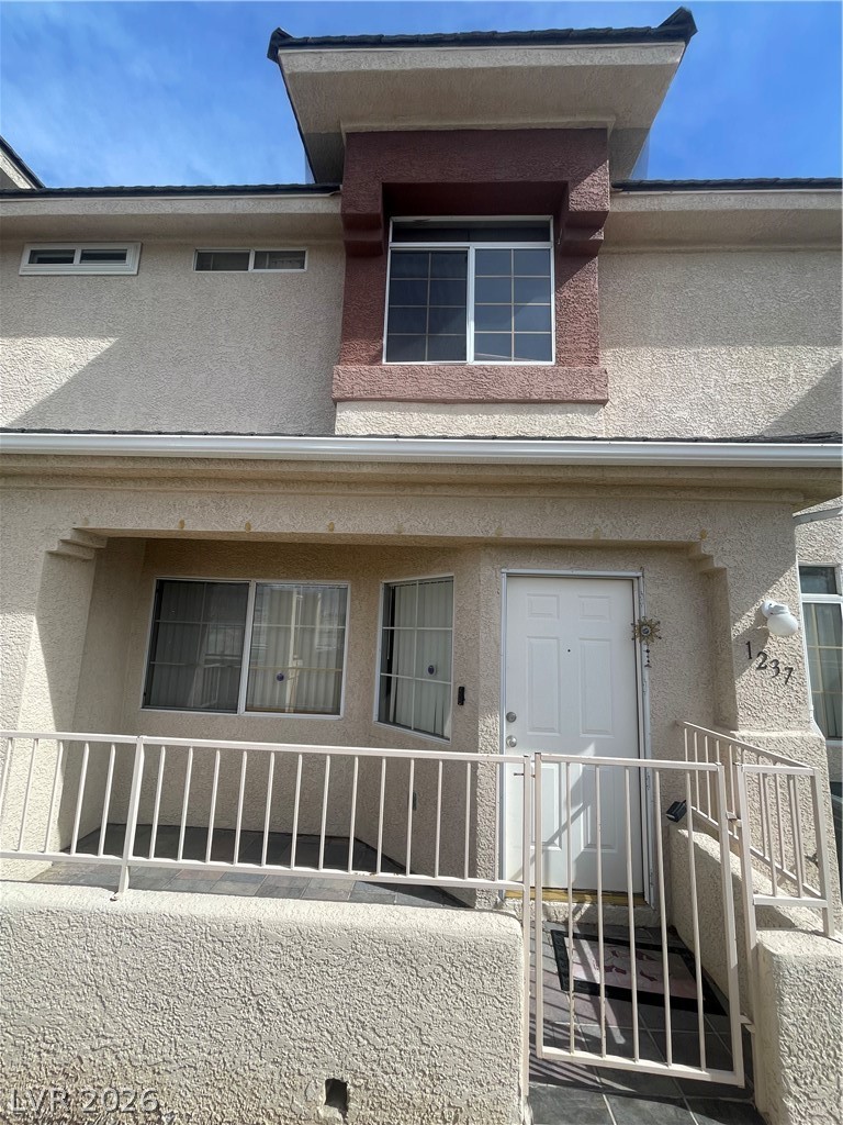 1237 Nevada Sky Street Las Vegas NV 89128