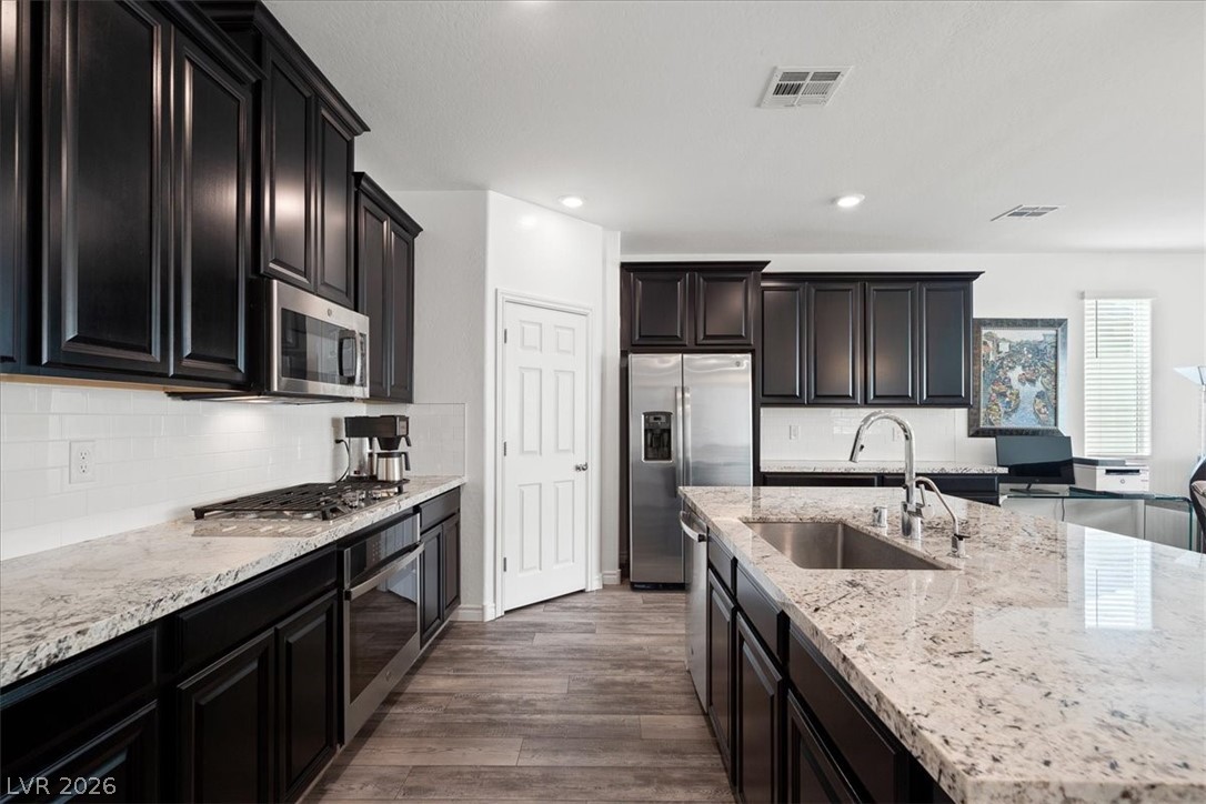 4368 Wonderful Life Street Las Vegas NV 89129