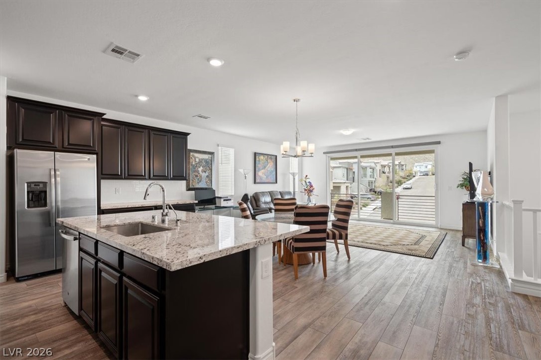 4368 Wonderful Life Street Las Vegas NV 89129
