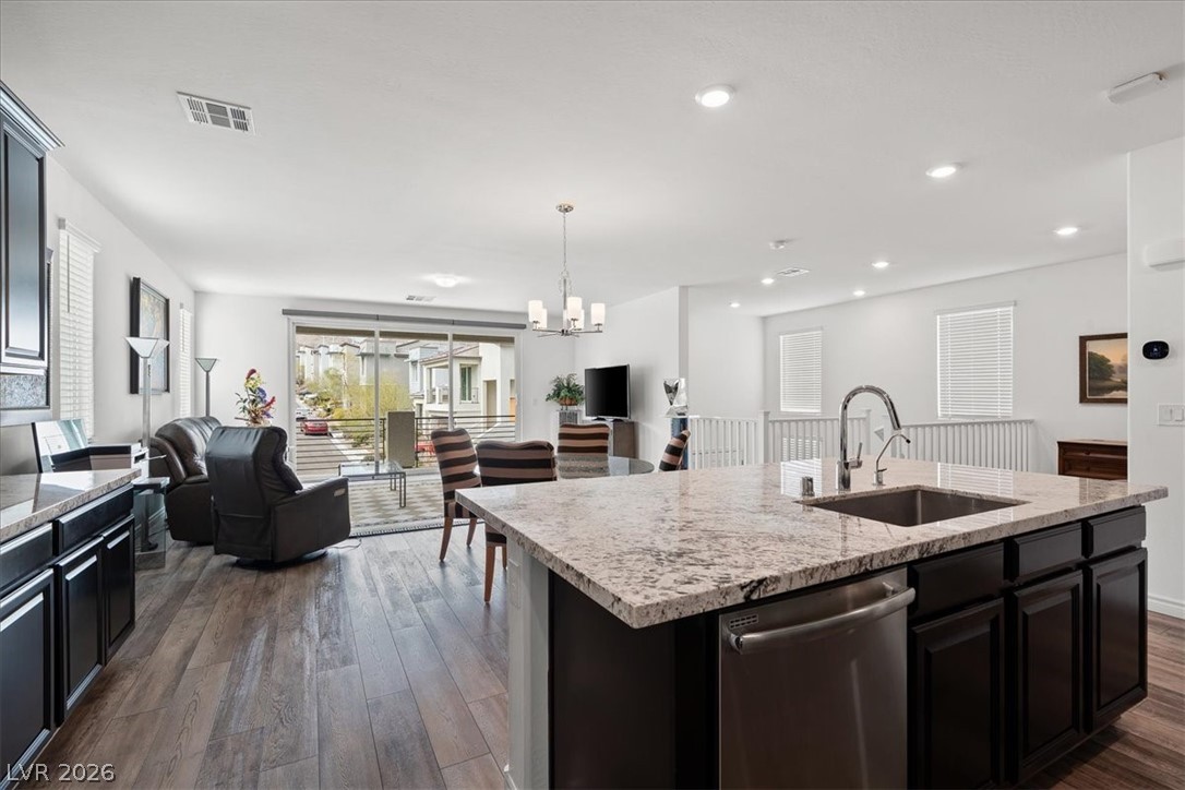 4368 Wonderful Life Street Las Vegas NV 89129