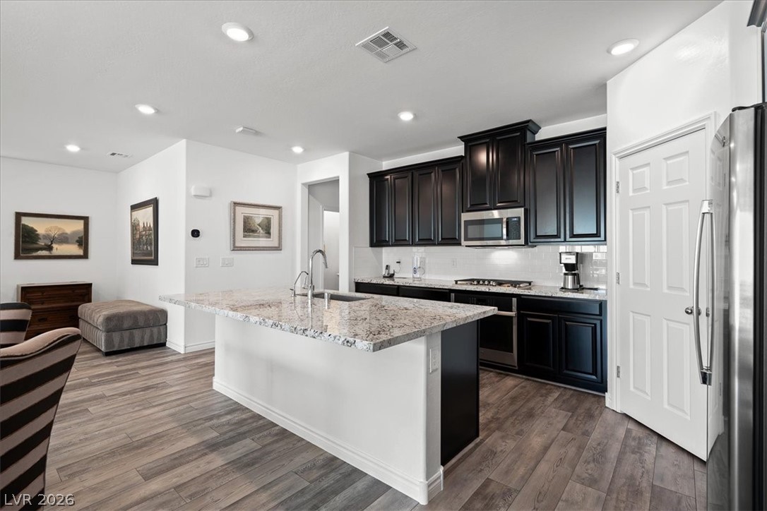 4368 Wonderful Life Street Las Vegas NV 89129
