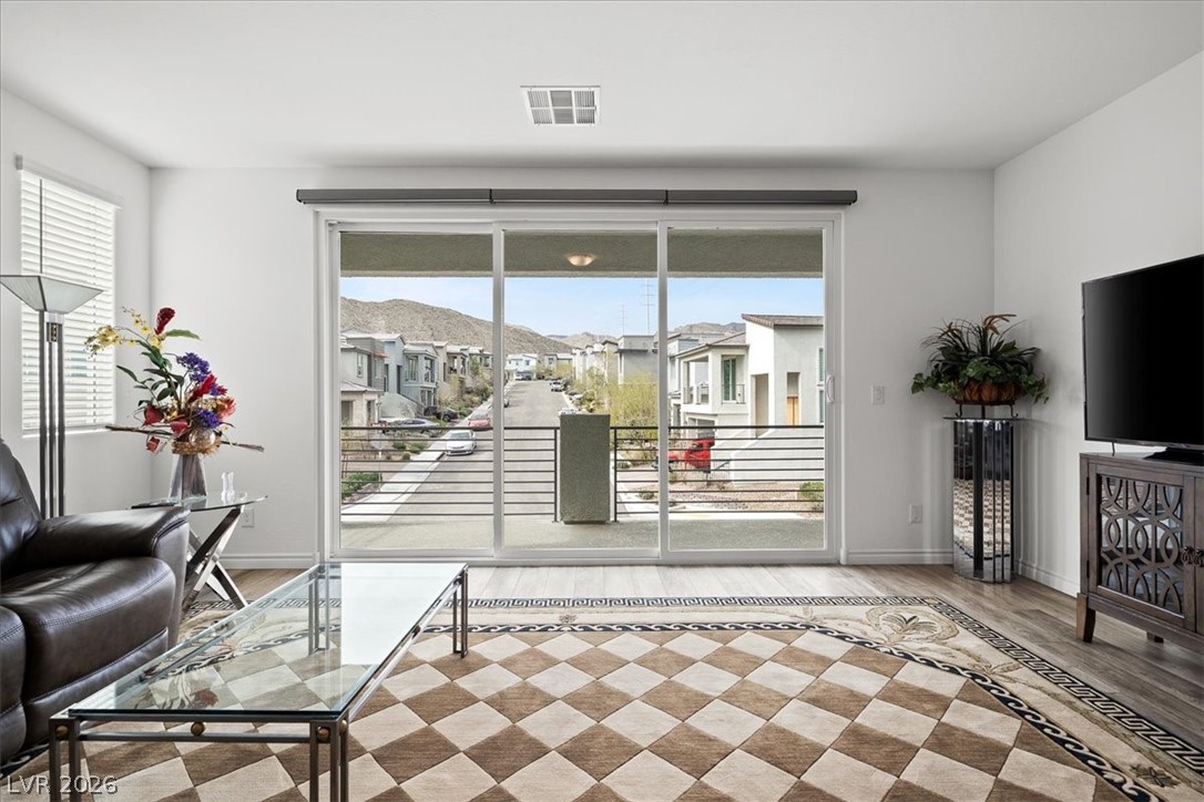 4368 Wonderful Life Street Las Vegas NV 89129