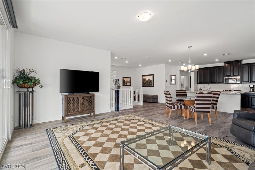 4368 Wonderful Life Street Las Vegas NV 89129