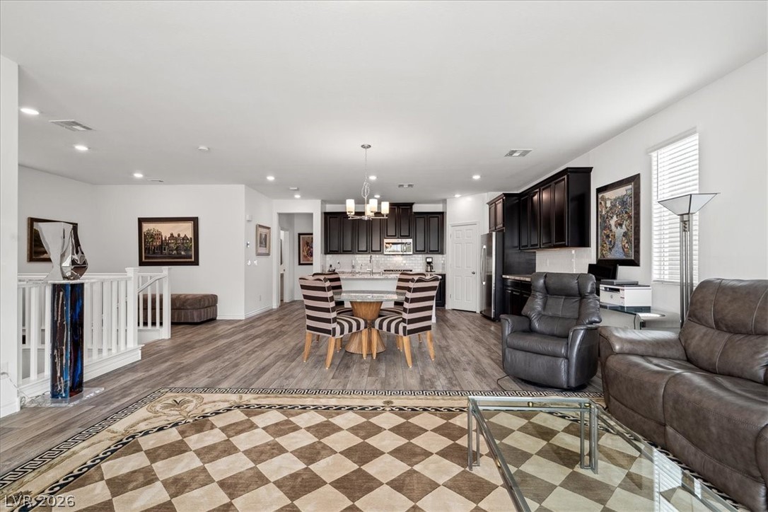 4368 Wonderful Life Street Las Vegas NV 89129
