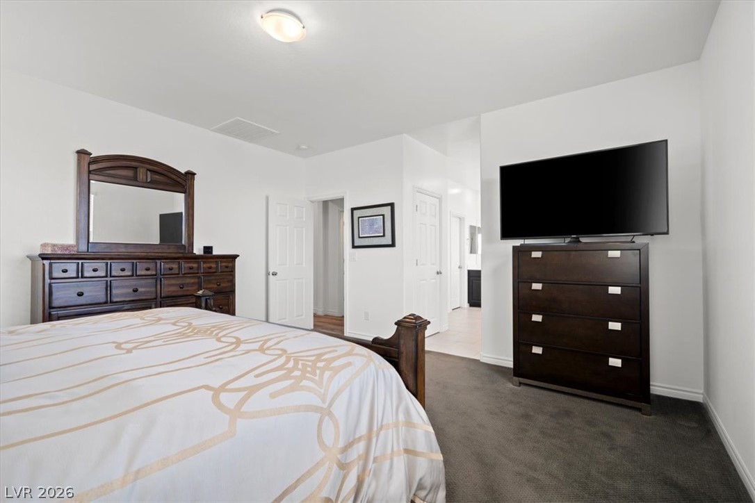 4368 Wonderful Life Street Las Vegas NV 89129