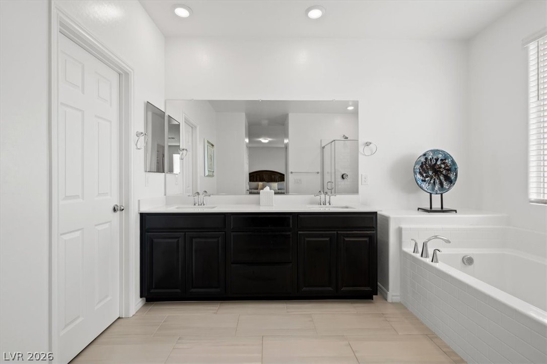 4368 Wonderful Life Street Las Vegas NV 89129