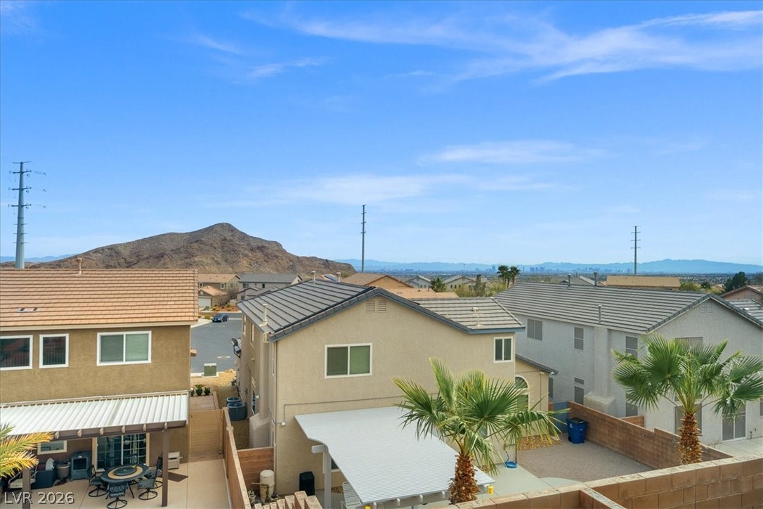 4368 Wonderful Life Street Las Vegas NV 89129