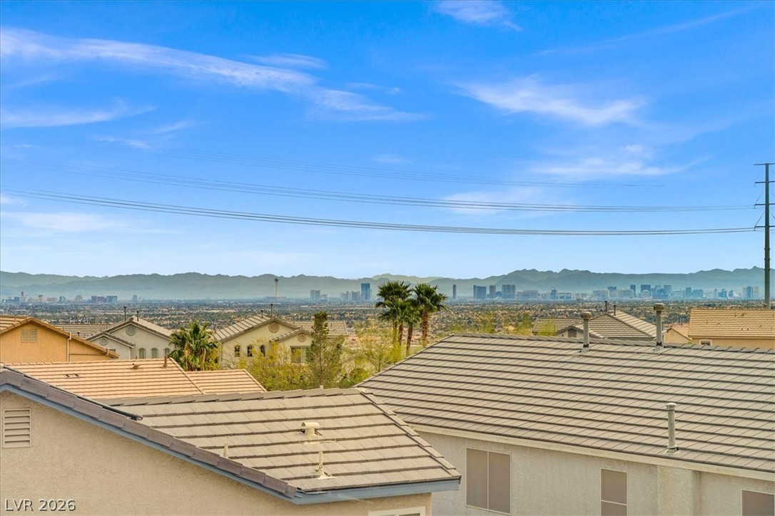 4368 Wonderful Life Street Las Vegas NV 89129
