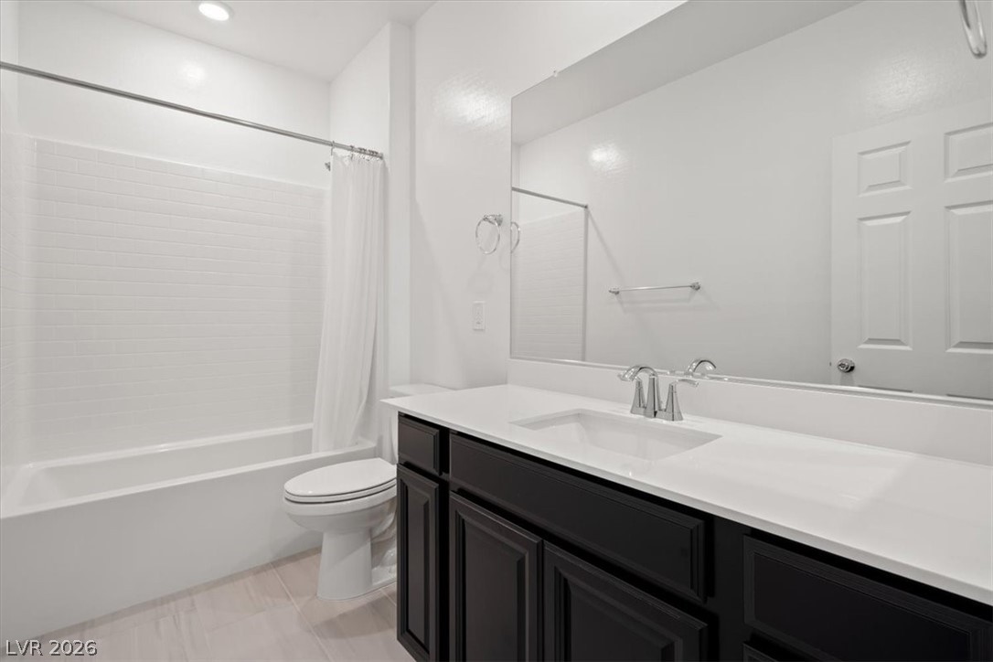 4368 Wonderful Life Street Las Vegas NV 89129