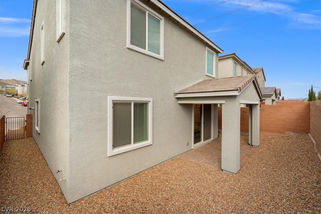 4368 Wonderful Life Street Las Vegas NV 89129