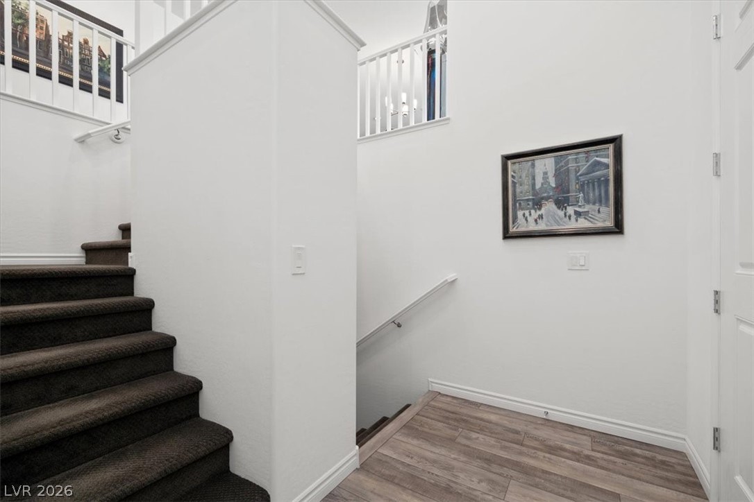 4368 Wonderful Life Street Las Vegas NV 89129
