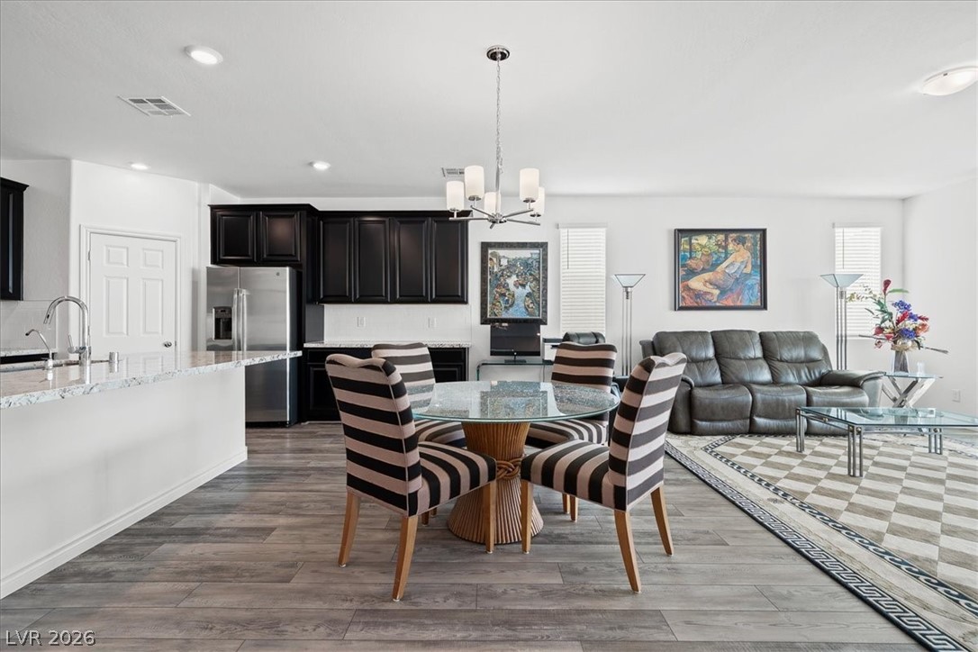 4368 Wonderful Life Street Las Vegas NV 89129