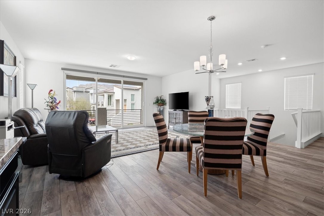 4368 Wonderful Life Street Las Vegas NV 89129