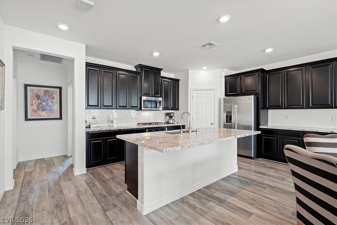 4368 Wonderful Life Street Las Vegas NV 89129