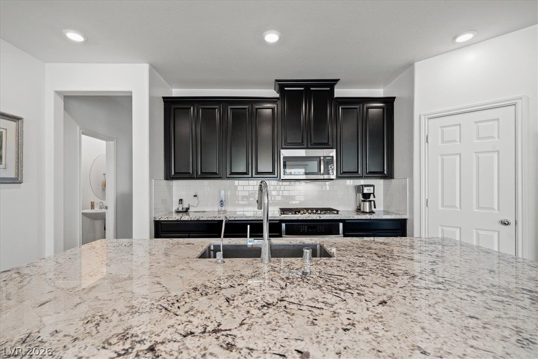 4368 Wonderful Life Street Las Vegas NV 89129