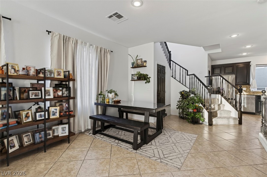 9504 Log Jam Street Las Vegas NV 89178