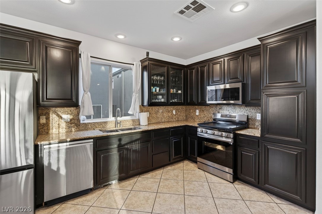 9504 Log Jam Street Las Vegas NV 89178