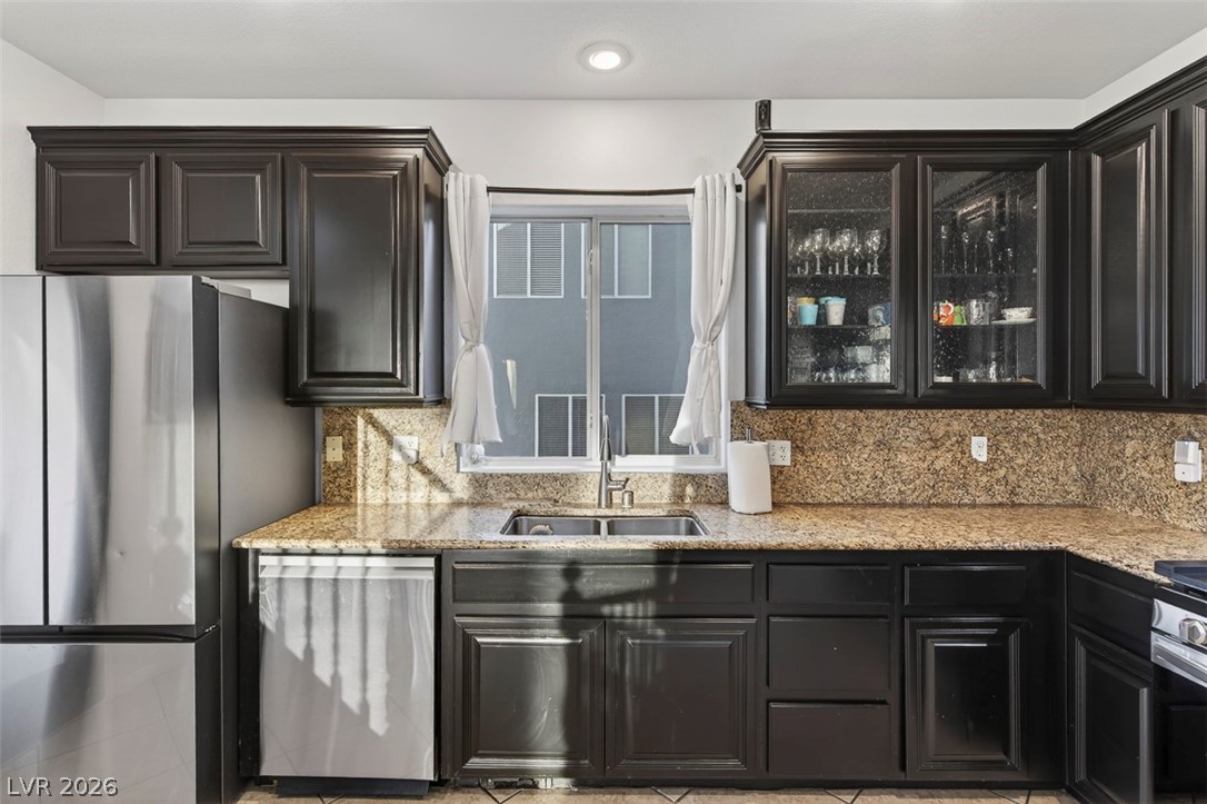 9504 Log Jam Street Las Vegas NV 89178