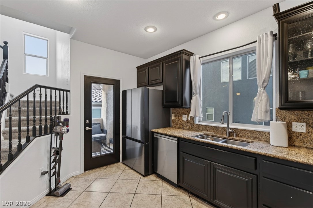 9504 Log Jam Street Las Vegas NV 89178