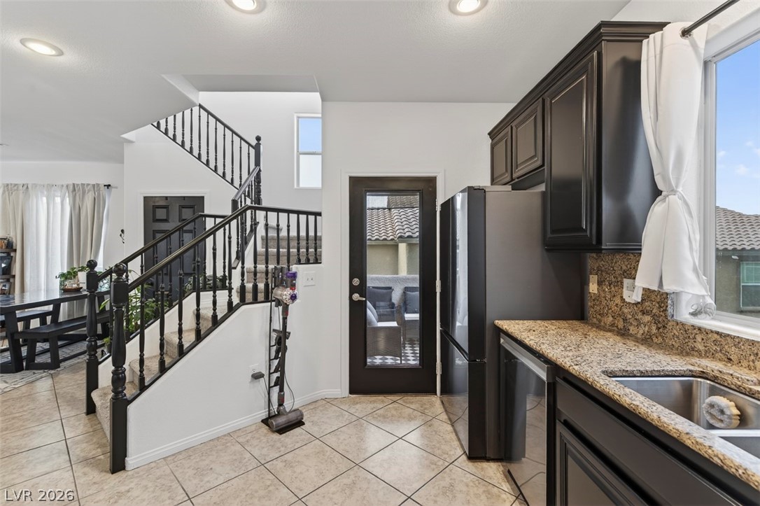 9504 Log Jam Street Las Vegas NV 89178