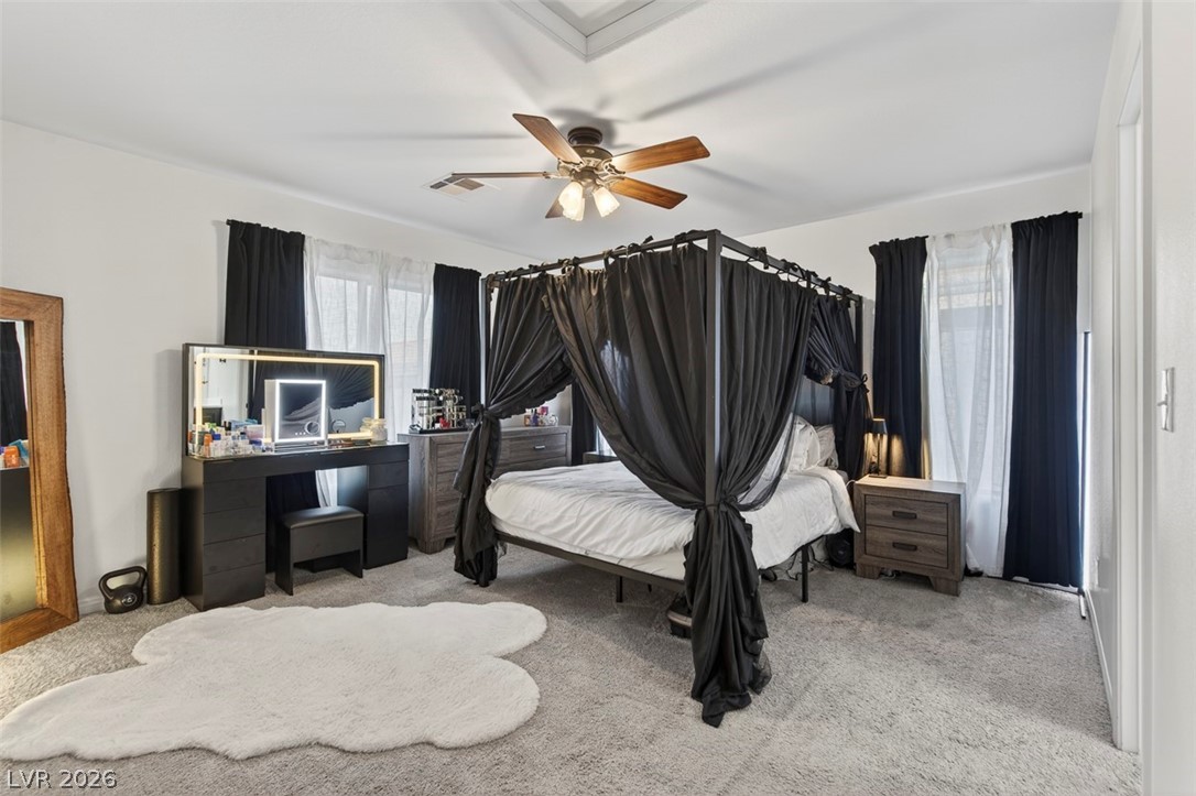 9504 Log Jam Street Las Vegas NV 89178