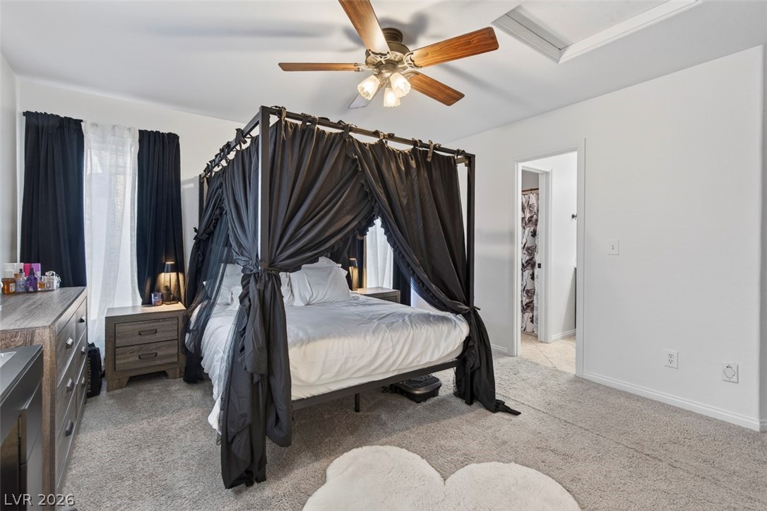 9504 Log Jam Street Las Vegas NV 89178