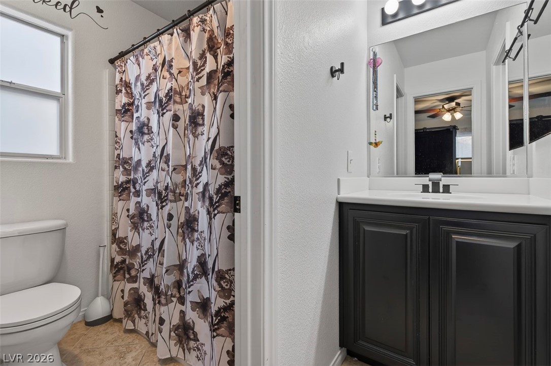 9504 Log Jam Street Las Vegas NV 89178