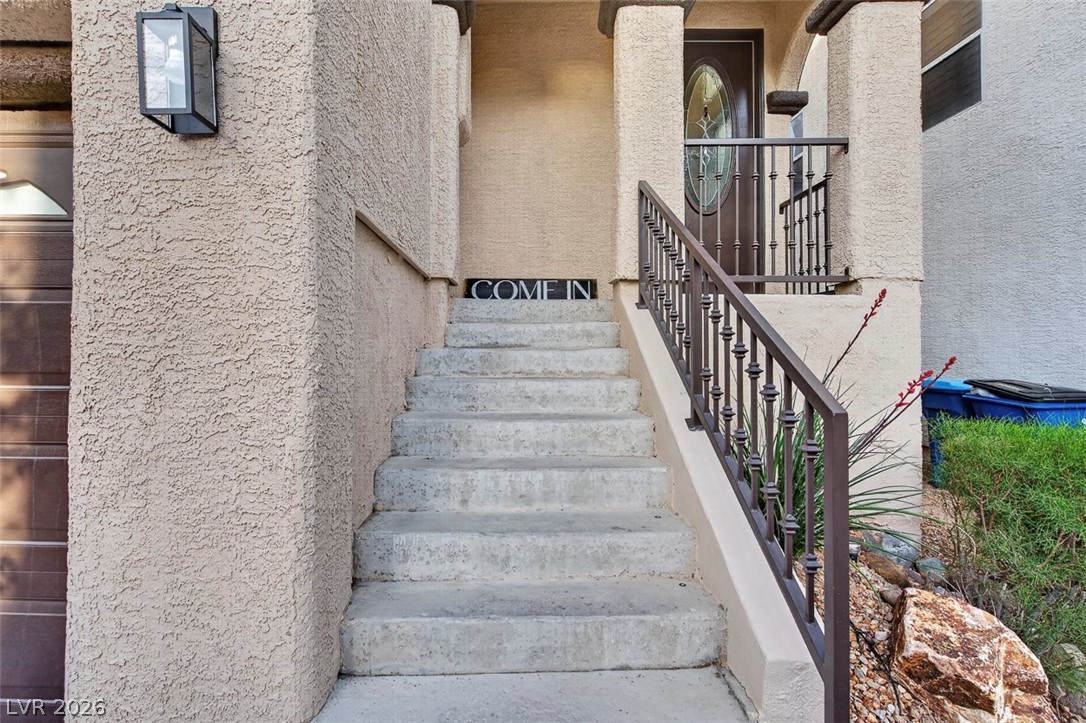 9504 Log Jam Street Las Vegas NV 89178