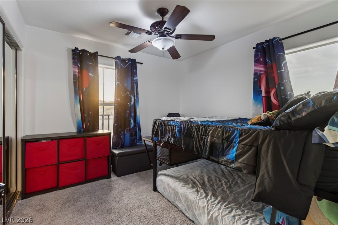 9504 Log Jam Street Las Vegas NV 89178