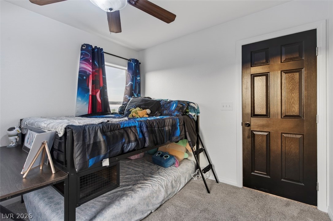 9504 Log Jam Street Las Vegas NV 89178